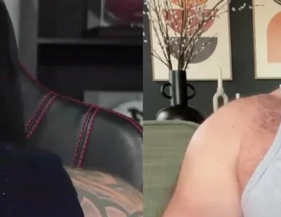 Porn Star Confessions - Matt Reddington - What Makes a Real Man? (episode 23)