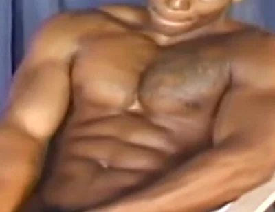 Thugboy Body