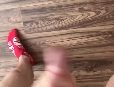 Hardcore, Intensive Masturbation
