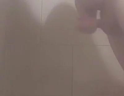 Shower Fun