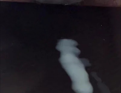 What Does Sperm Experience in Slow Motion?