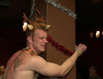 Blake Daniels the Holiday Whore