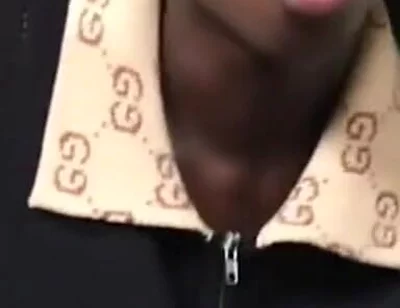 Black Teen