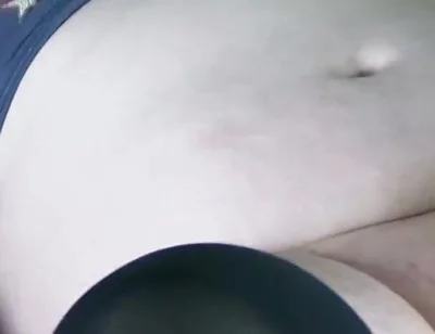Me Showing off More of My Fat Body While Getting Machine Fucked
