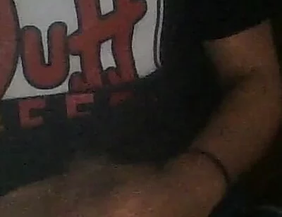 My Dick Is Big