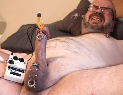 Electrostimulation Xxl