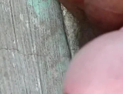 Virgin Masturbation
