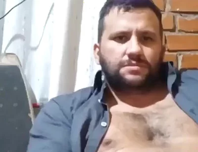 Come on Baby and Suck My Dick!