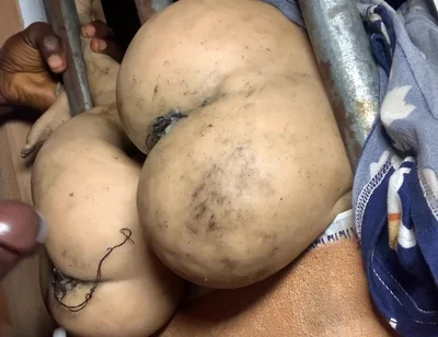 Very Big Cumshot Five Times Fucking Dirty Ass Cumin