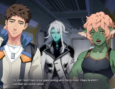 The Symbiant Gameplay Part 3