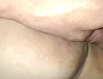 My Chubby Wife