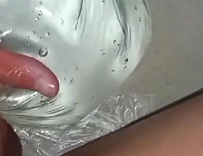 Shayan Deniz Amateur Solo - Real Bathroom Vibes