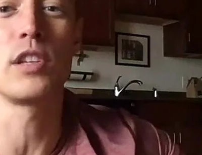 Muscle Worship Live Chat