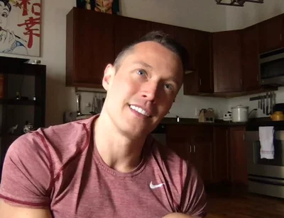 Muscle Worship Live Chat