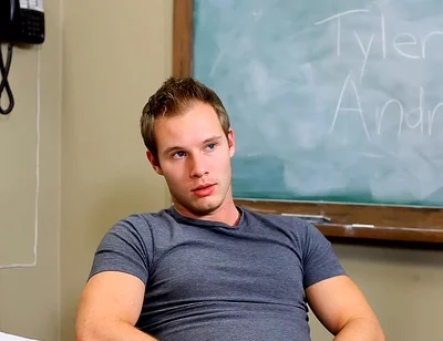 Handsome Tyler Explains Himself