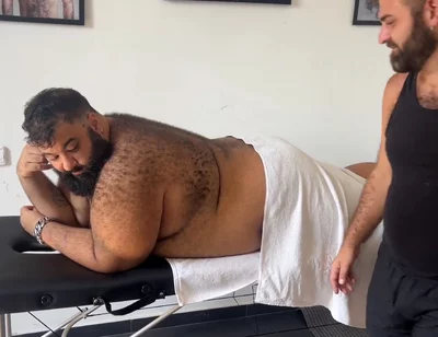 Happy Massage