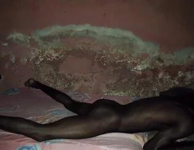 Nothing Bad Fucking Your Bed in Midnight