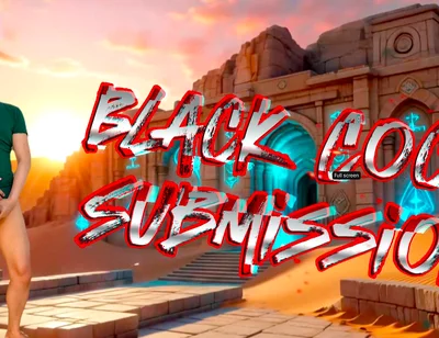 A Guy Have Become a True Believer in the Submission to a Black Cock