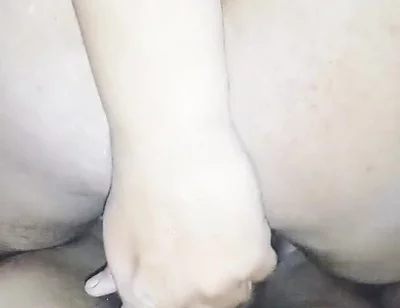 My Ass Fucking
