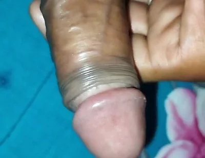 Masturbation
