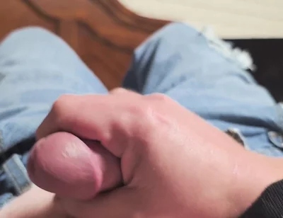 Slow Cummin