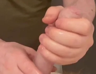 Massage Handjob Edging Cumshot Happy Ending