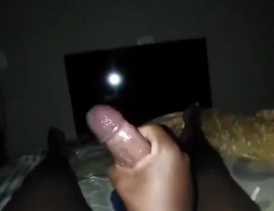 African BBC Cuming