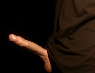 Big Hard and Horny