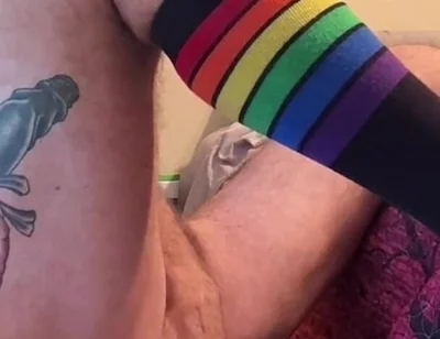 Getting This Hole Ready for You