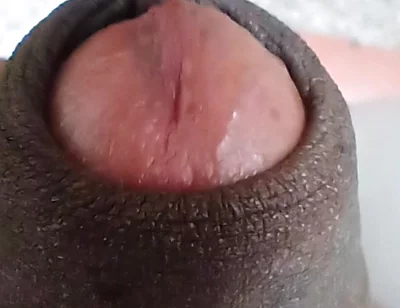 Hands-free Ejaculation -