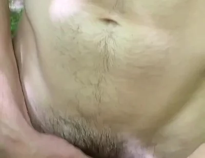 Fucking in the Forest, Three Gay Men Fucking Without a Condom