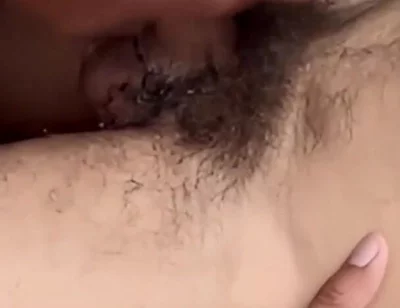 Pleasing My Owner