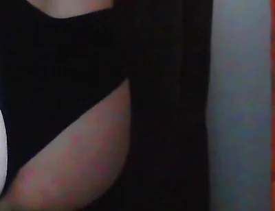 Look at the Size of This Naughty Brazilian Ass