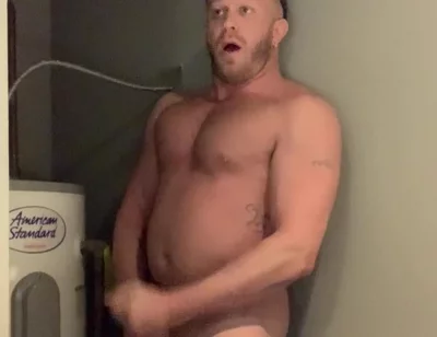 Starting to Feel the Urge to Pull My Dick Out Fucking Everywhere