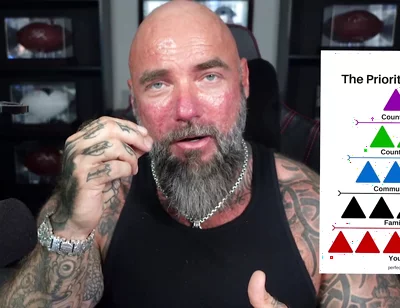 How to Be Popular and Fit in