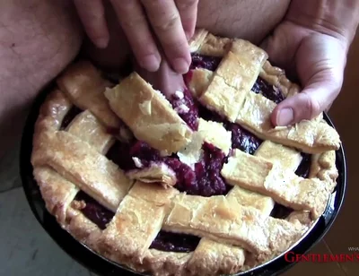 Evan - Mr American Pie