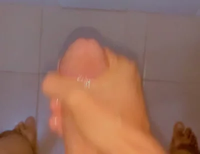 POV Jerk of and Thinking About You