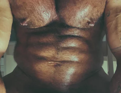 Massive Balls & Tits