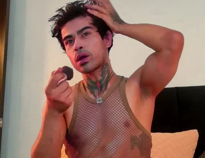XXX Stefano Everett