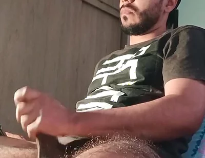 Do You Like How I Moan and Talk Dirty While I Masturbate?