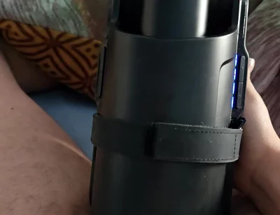 Kiiroo Keon Wiht Auto Blow