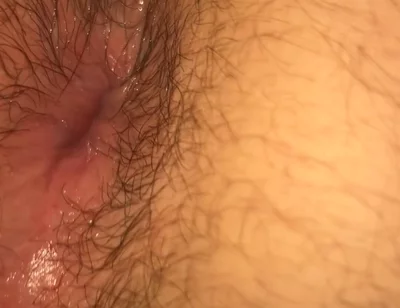 Hairy Twink Hole