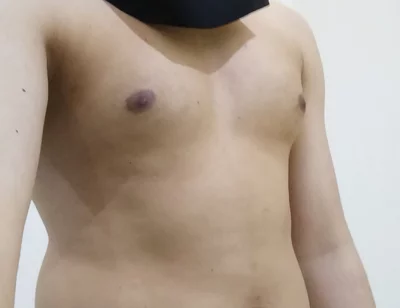 Asian Cute Boy