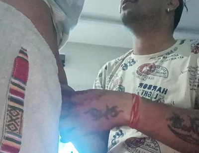 Desi Man Enjoy Sex with Neighbour Stepfather and Army Officer Stepfather