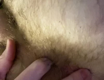 Self Pleasure