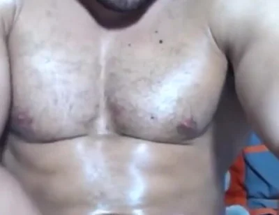 Straight College Jock Shows off and Jerks His Big Cock