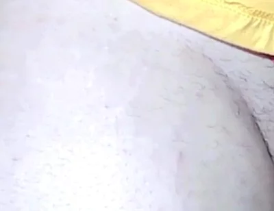 My Nervous and Juicy Ass