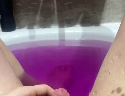 Would You Like Me to Piss on You?