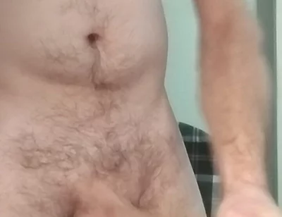 Happy Cumshot
