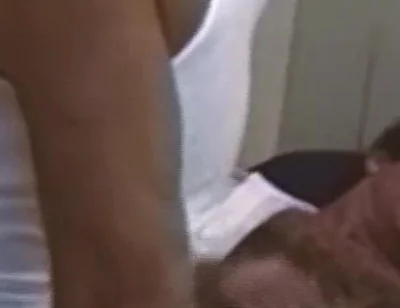 Back Guys Scene 1: Orgy of Muscular Bears Fucking Each Other's Asses